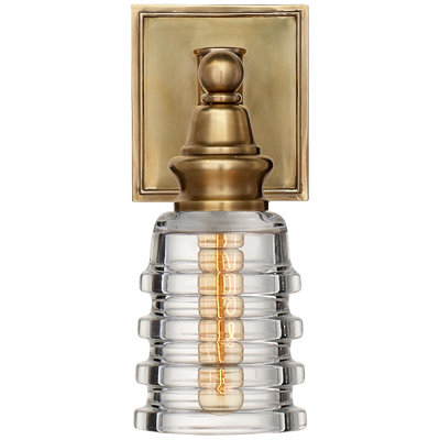 Chapman & Myers Covington Sconce