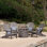 Liev 4 - Person Patio Conversation Set