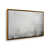 Polished Gold Framed