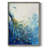 Plumage Framed Print - Solid Wood-1253425137