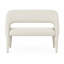 Fauteuil d'appoint rembourré (ensemble de 2)-1272576876