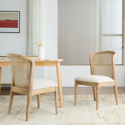 Chaises de salle à manger Cayli