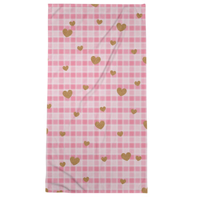 Bath Towel