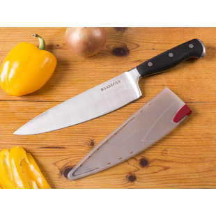 Sabatier Maison Hollow Edge Chef's Knife