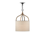 Dunning 1 - Light Pendant