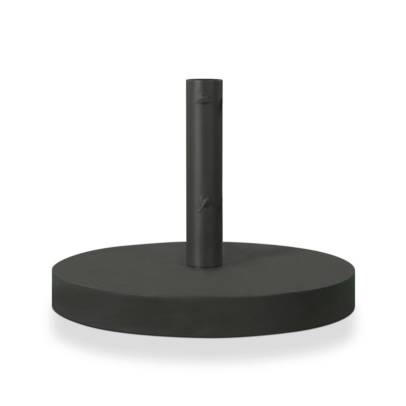 Baska Outdoor Umbrella Stand-Round