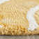 Dip Dye Hand Tufted Wool Geometric Rug