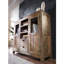 Nature 140cm Solid Wood Sideboard