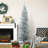 Artificial Pencil Christmas Tree-411424447