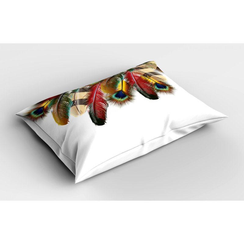 Music Polyester Sham Set, Twin