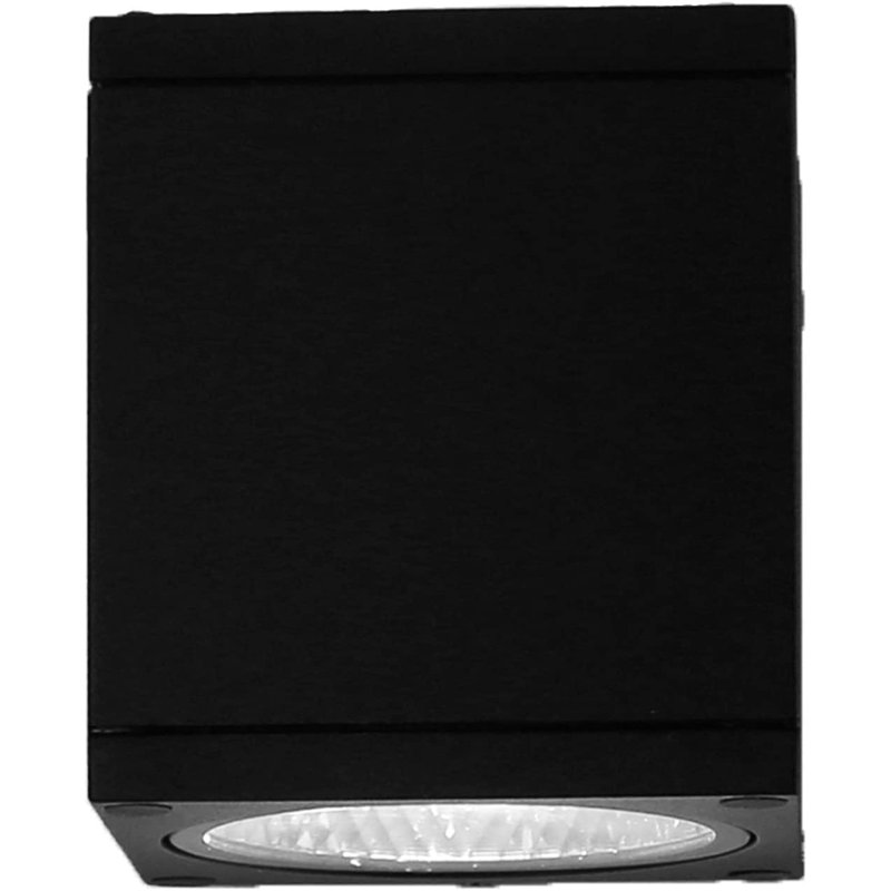 Aluminum LED Wall Light