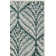 Jahwan Hand Tufted Wool Floral Rug