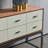 Creative High-End Accent Cabinets Accent Chest