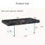 Table basse Chimkasi