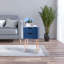 Table de chevet Mid-Century Coldiron-67702407-25546766