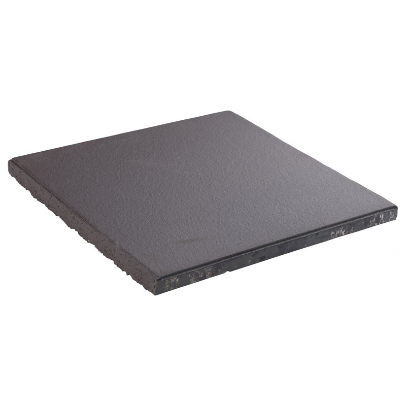 Quarry 8" x 8" Ceramic Klinker Wall and Floor Tile
