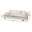 Ann Sofa Crypton Nomad Snow-2053284890