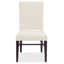 Driftwood Upholstered Dining Chair-1977082111