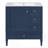 36'' Wall Mounted Bathroom Vanity-1510832086