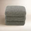 Tabouret Donia, tweed de pierre-1889217524