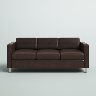 72.5'' Reception Sofa