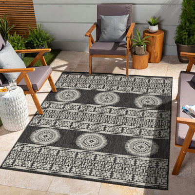 Tapis intérieur / extérieur Sunshine