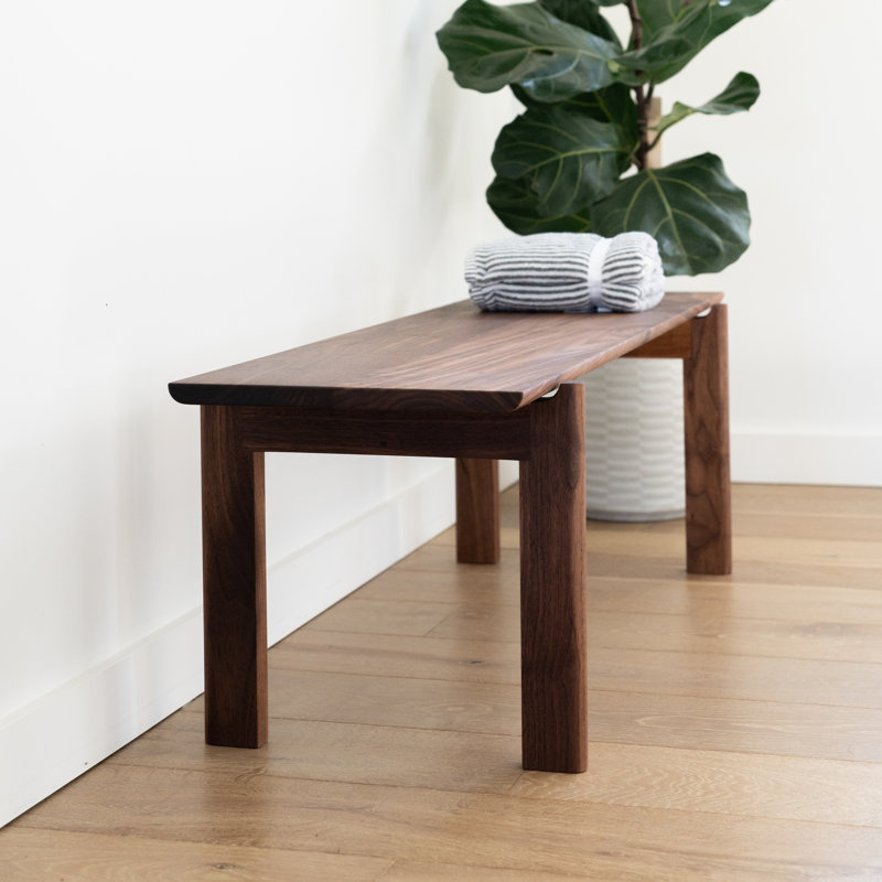 Opia Platform Bench