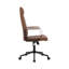 Office Chair with Headrest-643977107