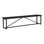 Sierra Dining Bench