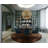 Meraz Modern LED Globe Chandelier-29552659-88143390