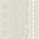 Floral Wallpaper by Candice Gray