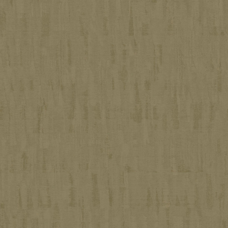 Rouleau de papier peint uni Shimmery Boutique, Doré