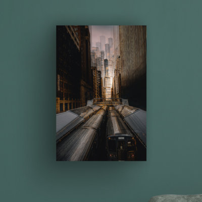 Modern & Contemporary