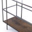 60'' Media Console