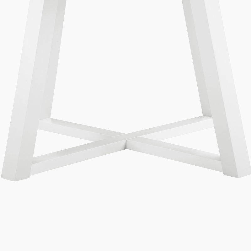 Ensemble de salle à manger 3 pièces Varna, 3 pièces: table, 2 chaises