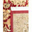 Classic One-of-a-Kind 9' 2" x 12' 4" Hand Knotted Area Rug