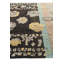 Tapis noir 8 x 11 Peeples