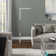 Malin 52'' LED Task Floor Lamp