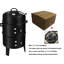 Four traditionnel américain - Un chauffage uniforme pour un délicieux four de cuisson barbecue