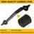 Garage Hinges Handles Shutter/Door Accessory