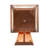 11.5" Wide Revere Wall Sconce