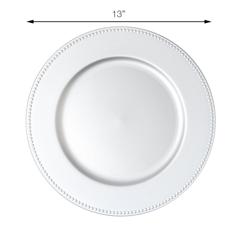 Ensemble de 24 chargeurs 13 "Laforest, Argent