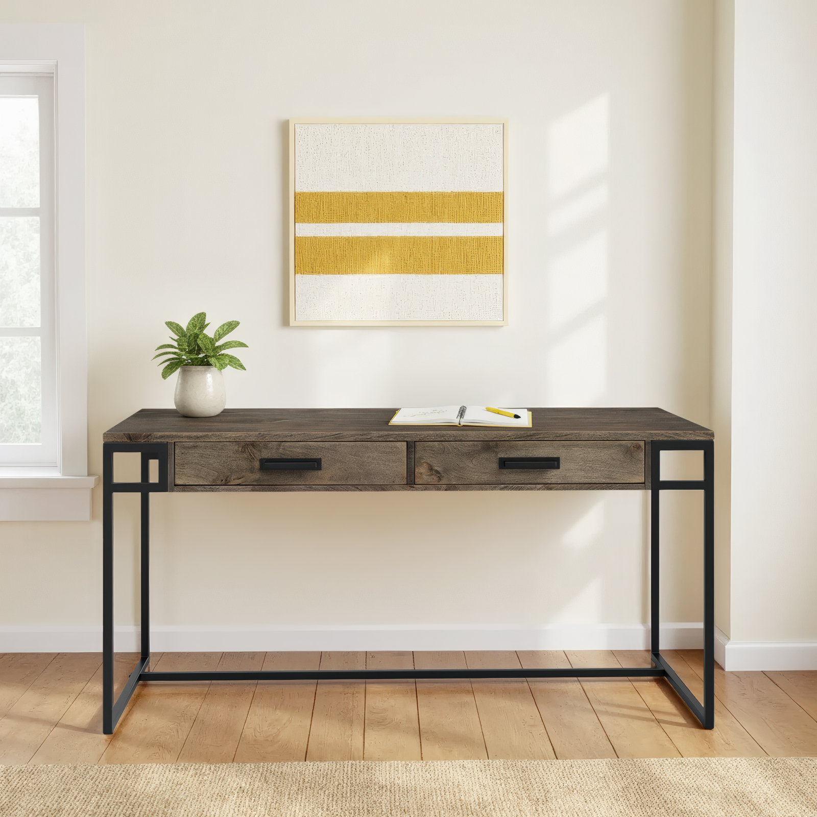 Titus Writing Desk