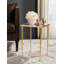 Table de bout Oxendine