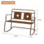 Chaise berçante Ciane-1462007002