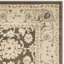 Tapis brun / ivoire Lavelle-19269135