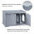 Broņislava Litter Box Enclosure-1416471400