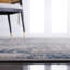 Tapis performance abstrait Vogue-1654502322