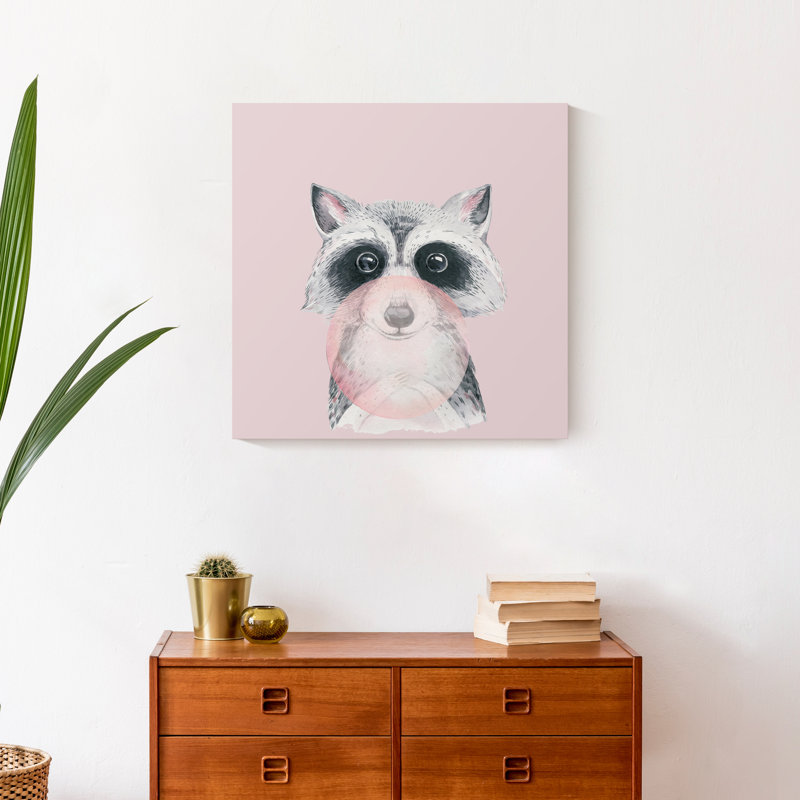 Art sur toile, H 20 po x l 20 po x P 1,25 po