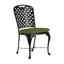 Provance Patio Dining Side Chair with Cushion-93663822-83259692-83259693
